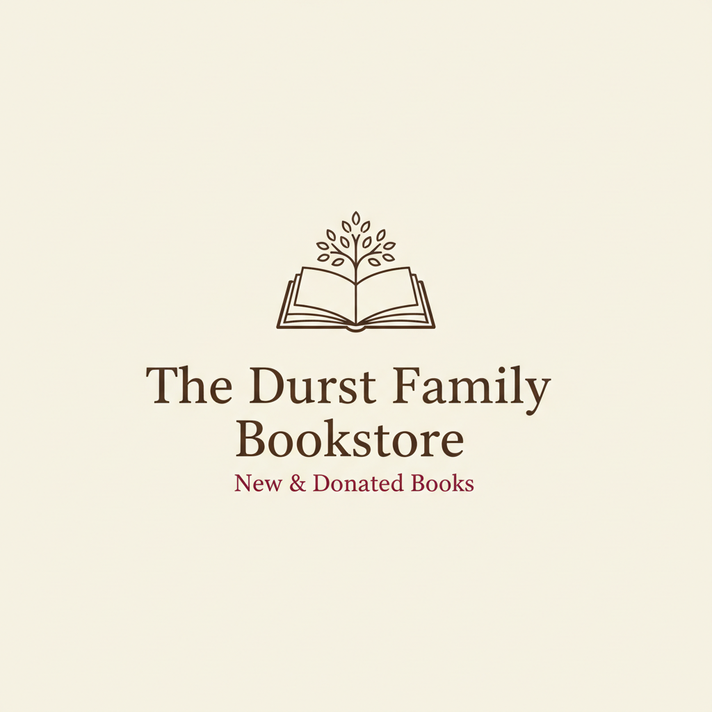 The Durst Family Bookstore